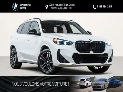 BMW X1 28i