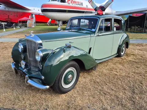 Bentley