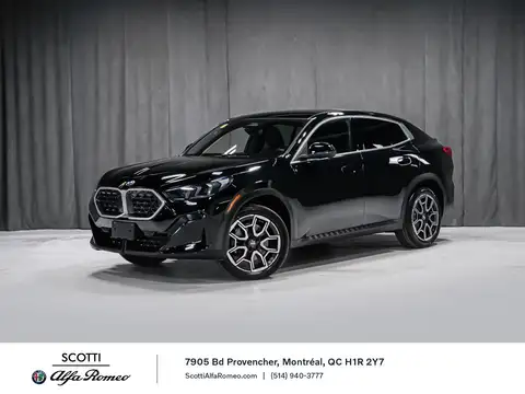BMW X2 28i