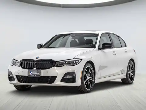 BMW 3 Series 330i