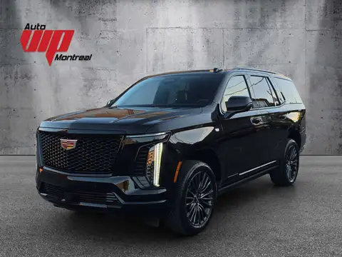 Cadillac Escalade Platinum