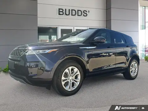 Land Rover Range Rover Evoque S