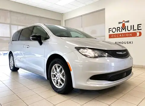 Chrysler Grand Caravan