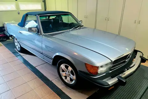 Mercedes-Benz 450