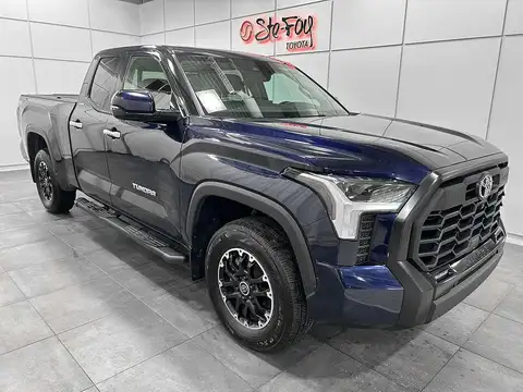 Toyota Tundra Limited