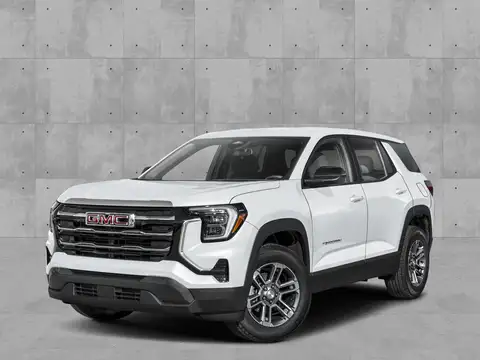 GMC Terrain