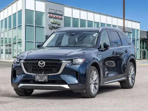 Mazda CX-90