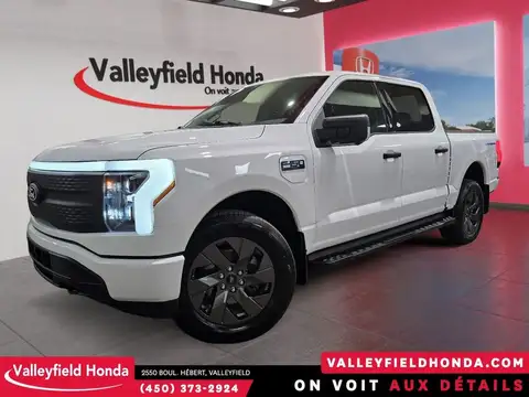 Ford F-150 Lightning