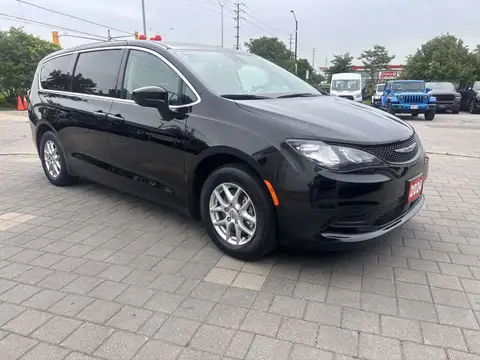 Chrysler Grand Caravan