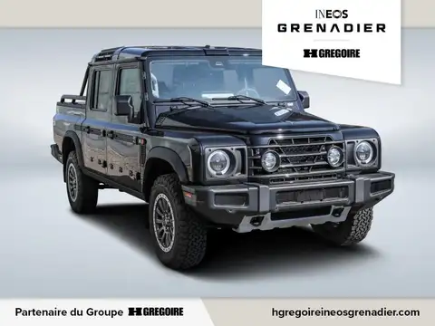 Ineos Grenadier