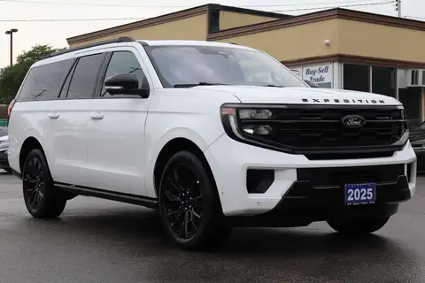 Ford Expedition