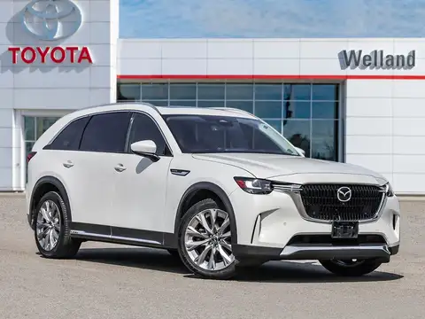 Mazda CX-90