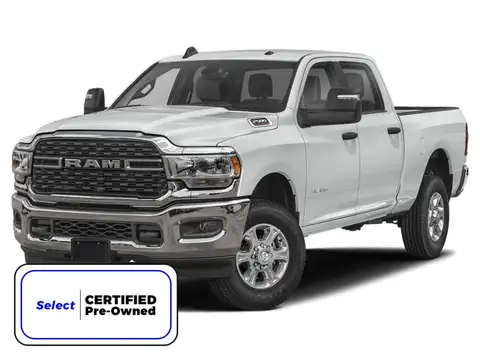 RAM 2500