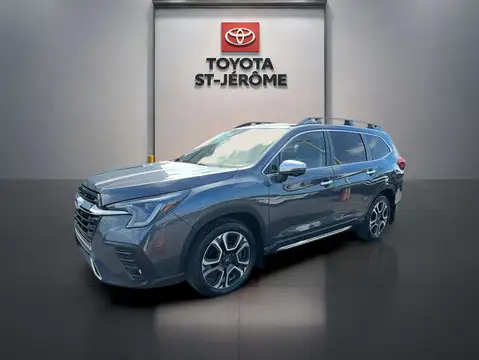 Subaru Ascent
