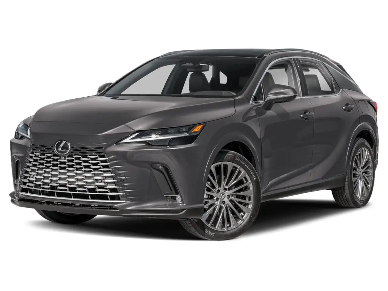 2026 Lexus RX 450h+