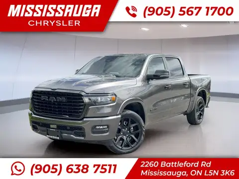 RAM 1500 Laramie