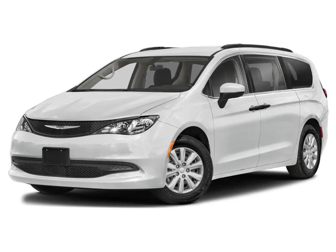 2026 Chrysler Grand Caravan