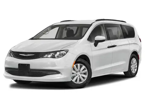 Chrysler Grand Caravan
