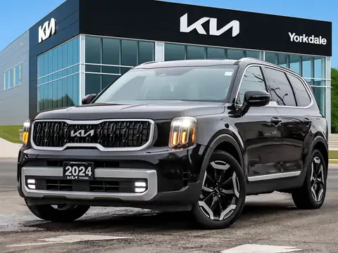 Kia Telluride