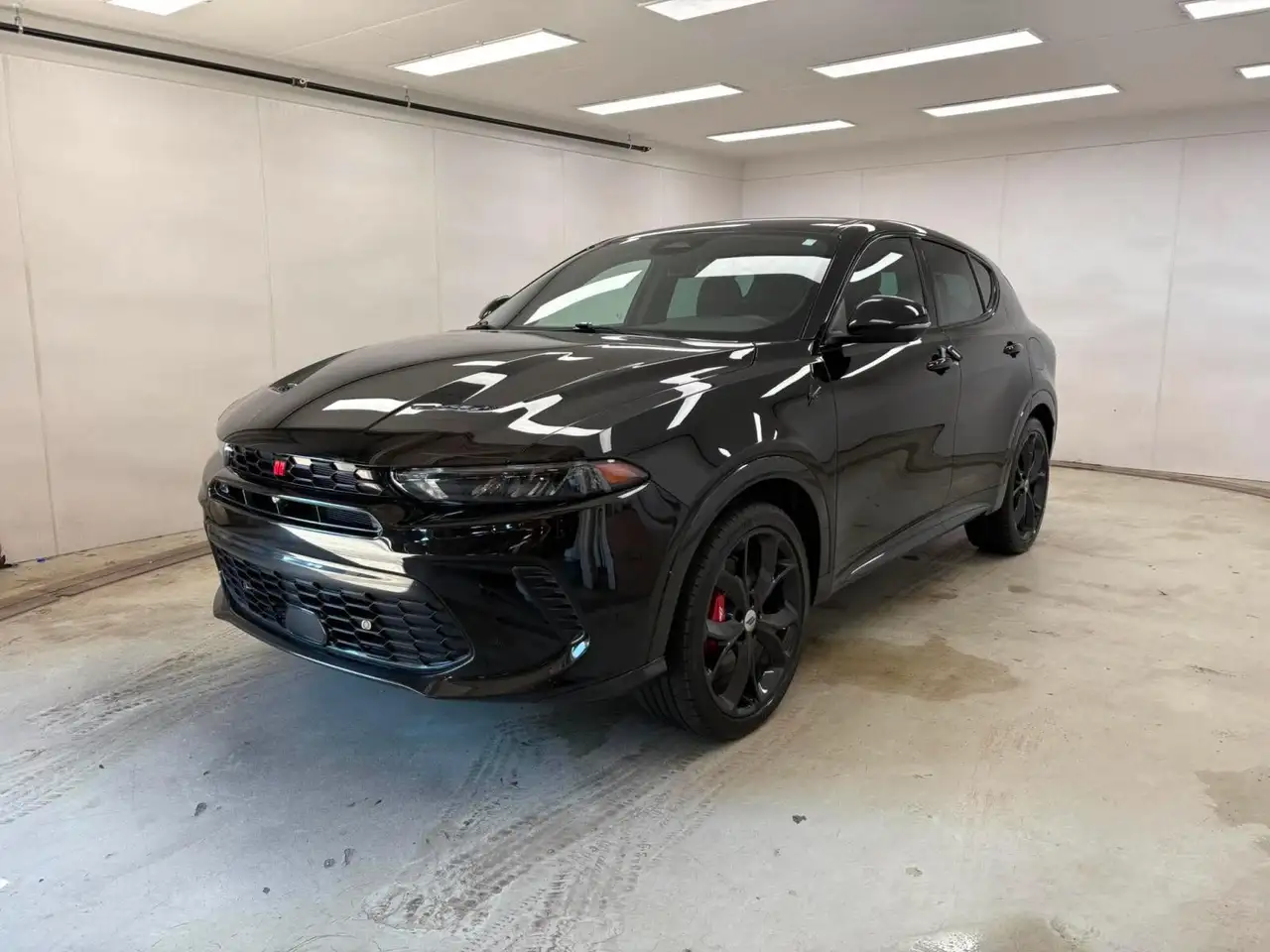 2024 Dodge Hornet