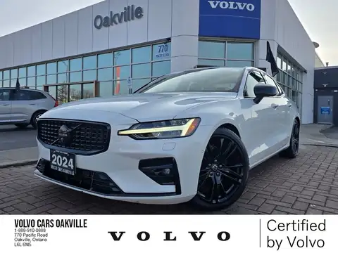 Volvo S60 Plus