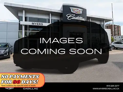 Cadillac Escalade Sport Platinum