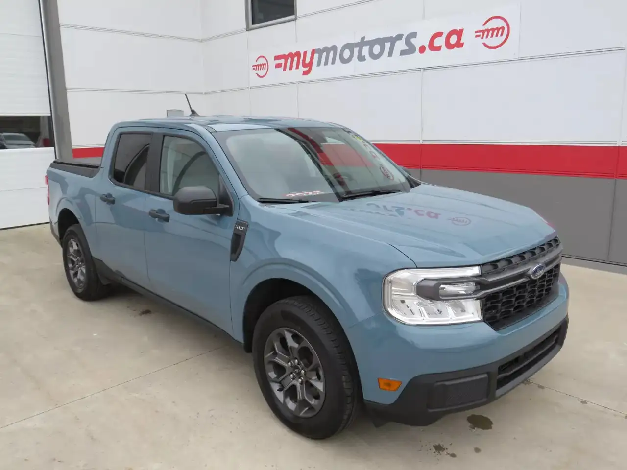 2023 Ford Maverick