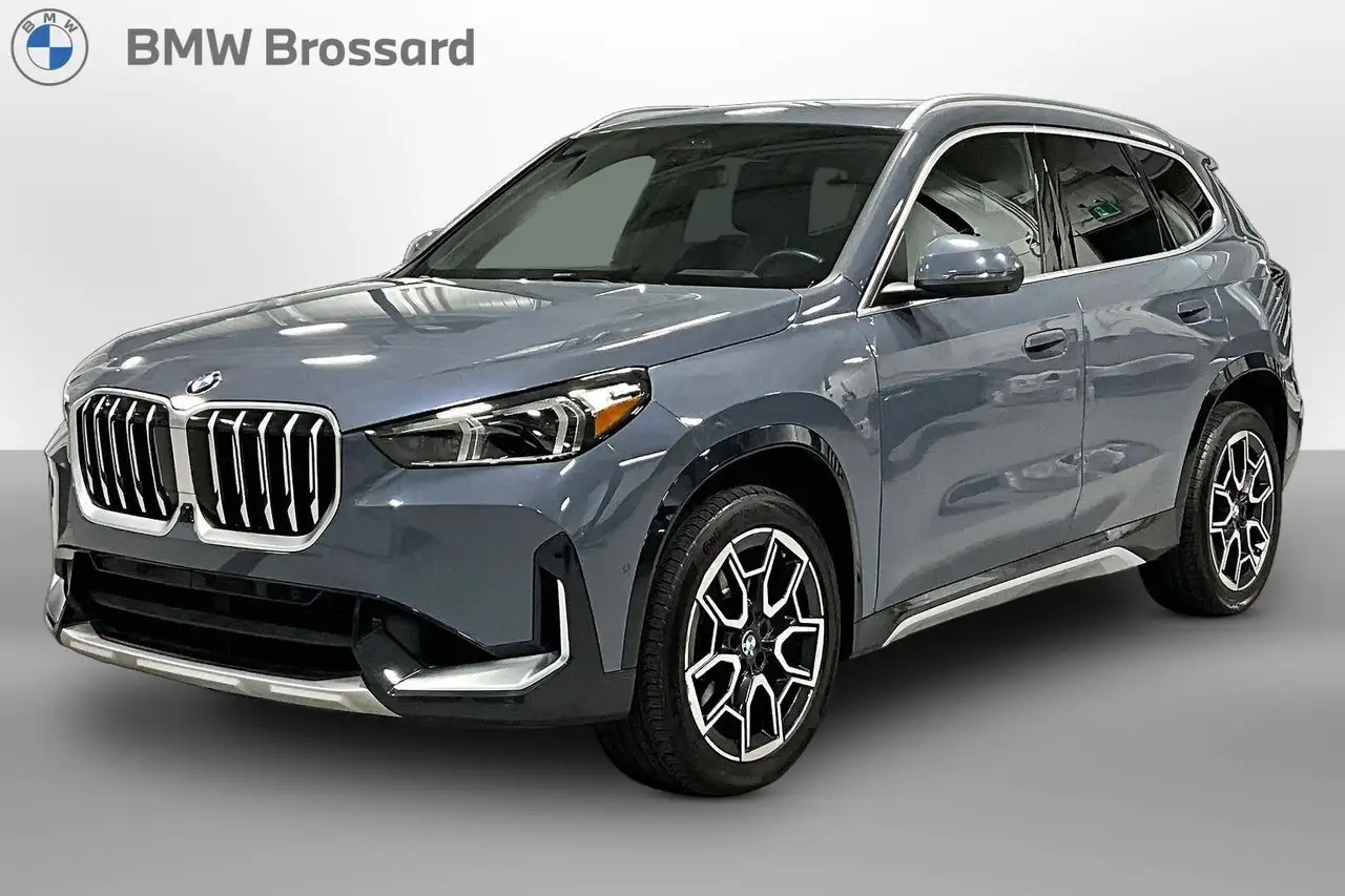 2025 BMW X1 28i