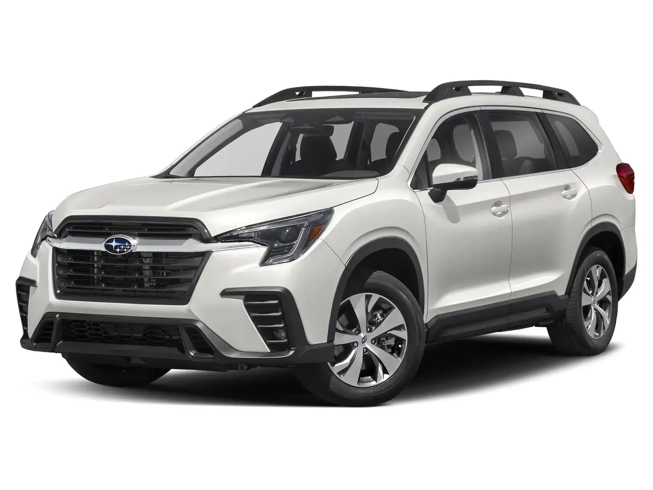 2024 Subaru Ascent