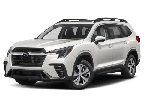 Subaru Ascent