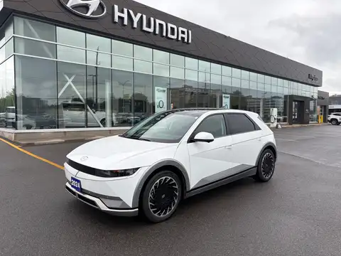 Hyundai Ioniq 5
