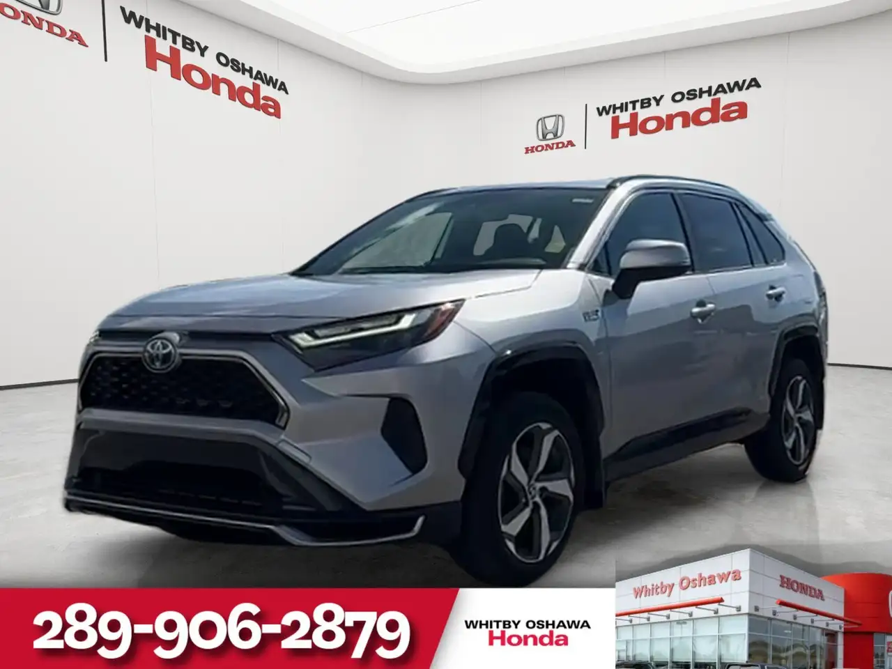 2024 Toyota RAV4 SE