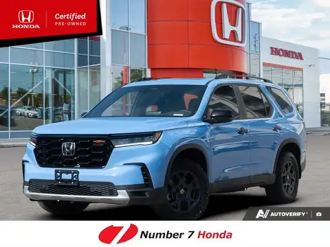 Honda Pilot