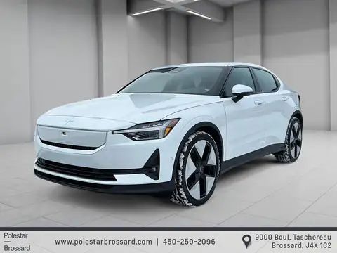 Polestar 2