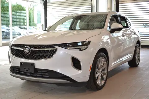 Buick Envision