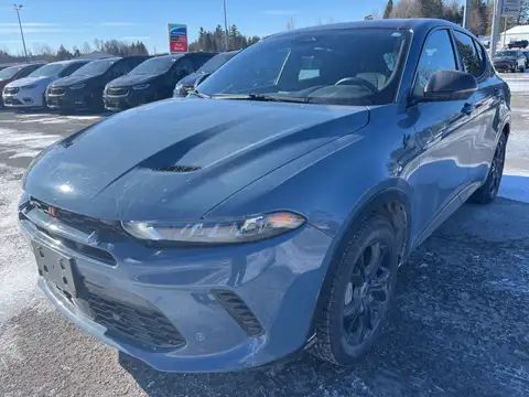 Dodge Hornet
