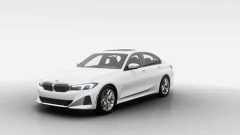 BMW 3 Series 330i