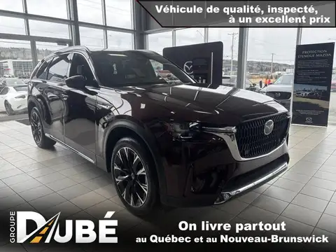 Mazda CX-90