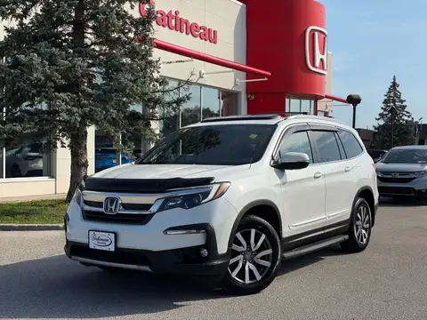 Honda Pilot