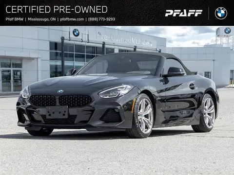 BMW Z4 30i