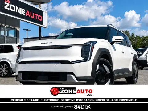 Kia EV9
