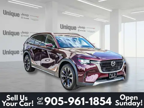 Mazda CX-90
