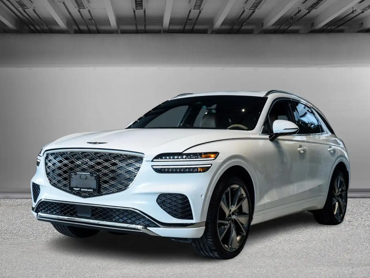 2026 Genesis GV70 Advanced