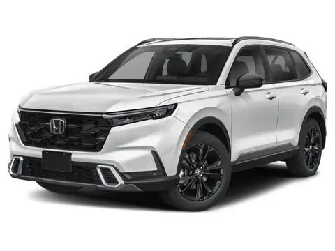 Honda CR-V Touring