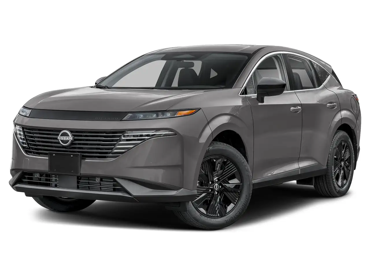2025 Nissan Murano