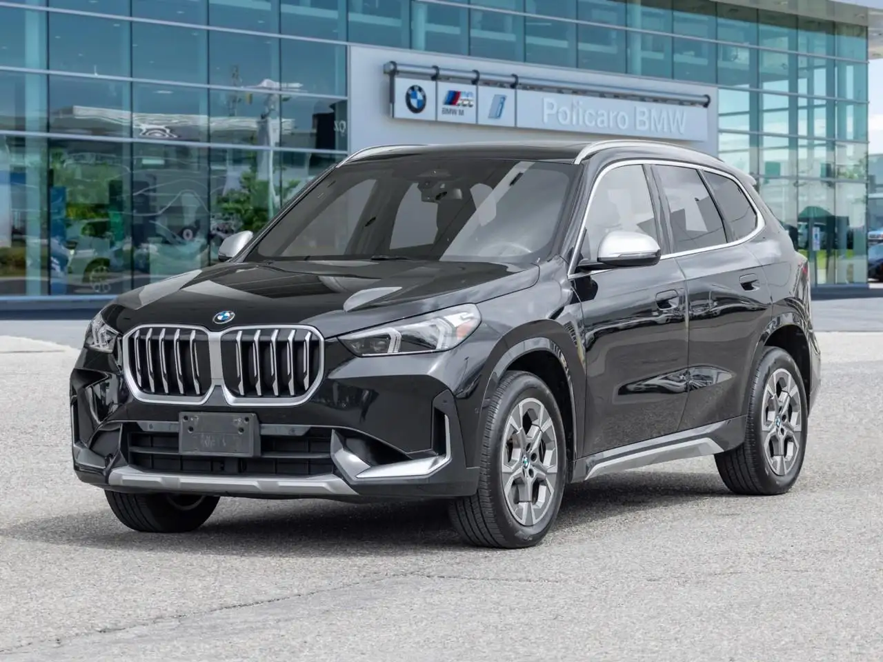 2023 BMW X1 28i