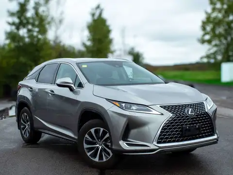 Lexus RX 350 Premium