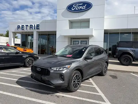Ford Escape