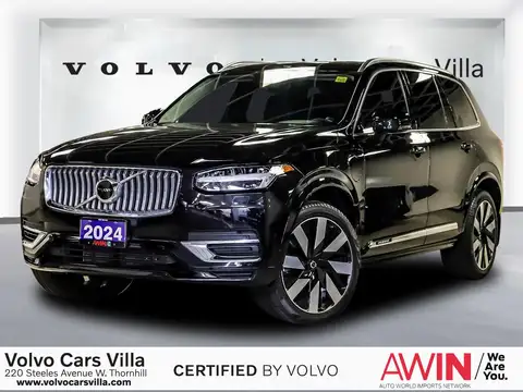 Volvo XC90 Core