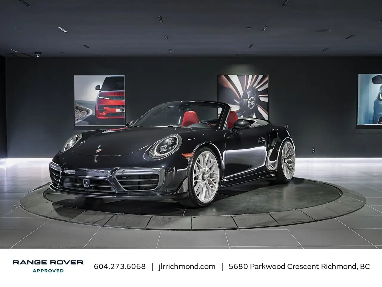 2019 Porsche 911